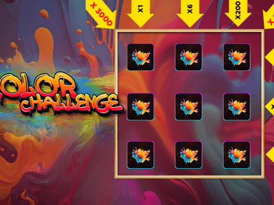 Lobby de Juegos Principales screenshot