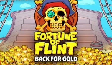Fortune of Flint: Back for Gold
